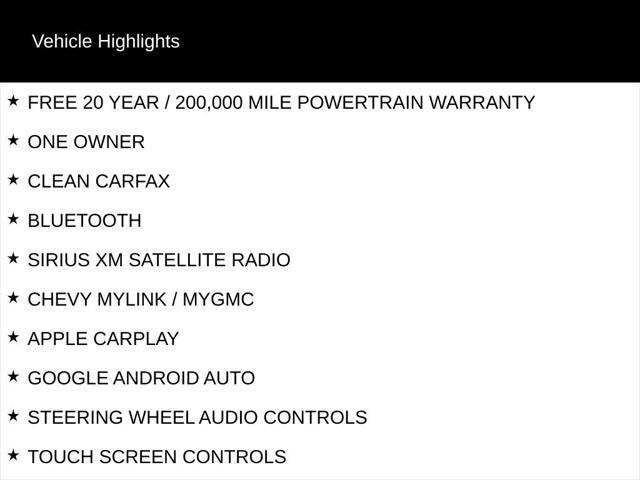 used 2023 Chevrolet Malibu car, priced at $18,388