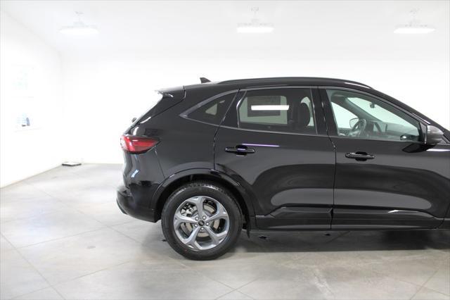 new 2024 Ford Escape car, priced at $27,835