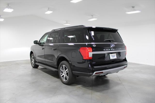 new 2024 Ford Expedition car, priced at $66,588