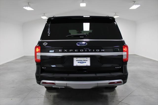 new 2024 Ford Expedition car, priced at $66,588