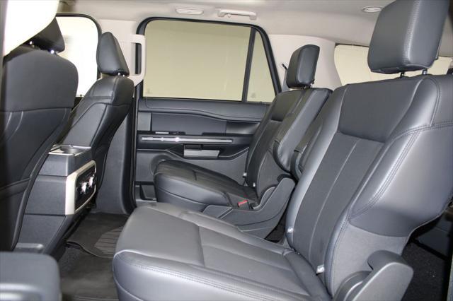 new 2024 Ford Expedition car, priced at $66,588