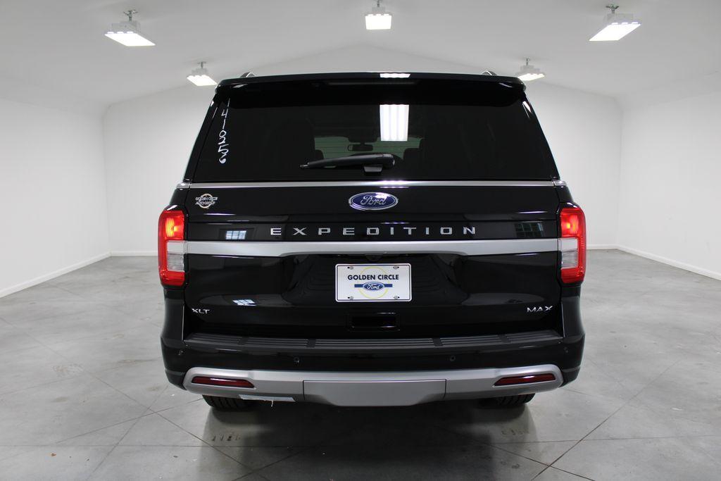 new 2024 Ford Expedition Max car, priced at $74,100