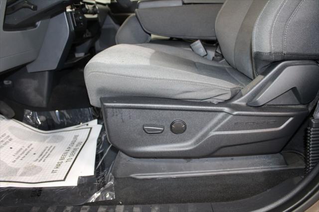 used 2022 Ford F-150 car, priced at $36,998