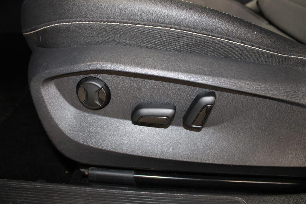 used 2023 Volkswagen Taos car, priced at $19,188