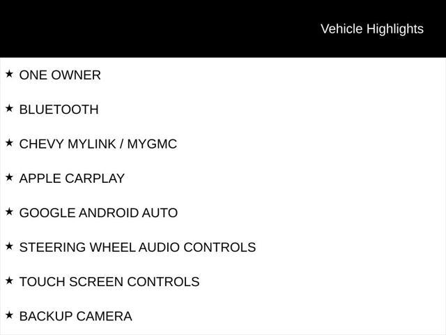 used 2021 Chevrolet Traverse car, priced at $21,000