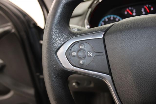 used 2021 Chevrolet Traverse car, priced at $21,000