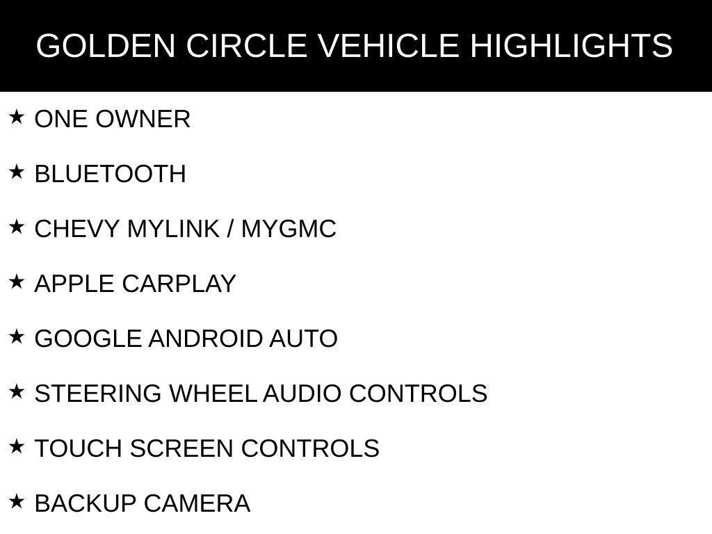 used 2021 Chevrolet Traverse car, priced at $18,788