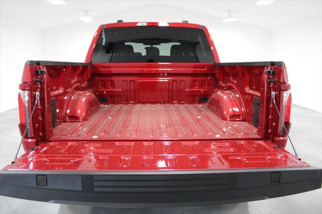 new 2024 Ford F-150 car, priced at $44,845