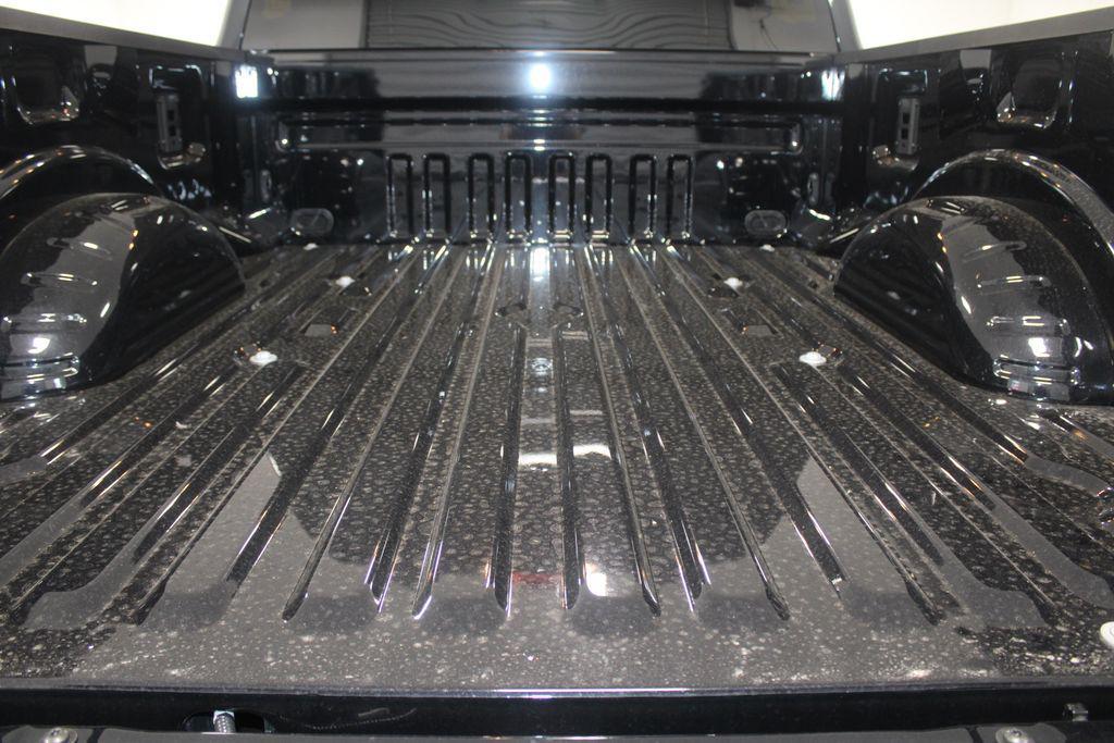 new 2025 Ford F-250 car, priced at $59,726