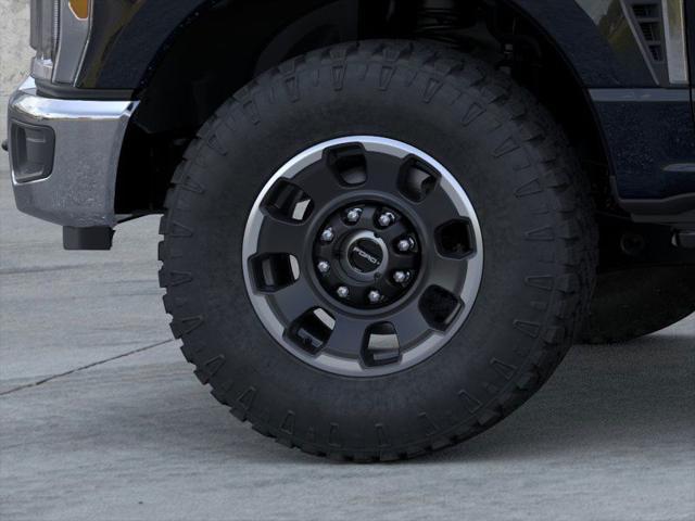 new 2025 Ford F-250 car, priced at $60,823