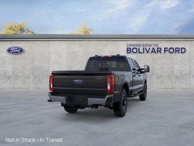 new 2025 Ford F-250 car, priced at $60,823