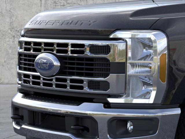 new 2025 Ford F-250 car, priced at $60,823