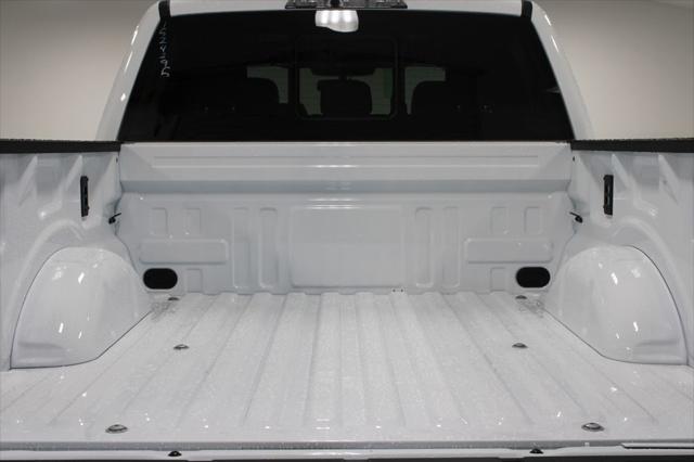 new 2025 Ford F-150 car, priced at $82,495