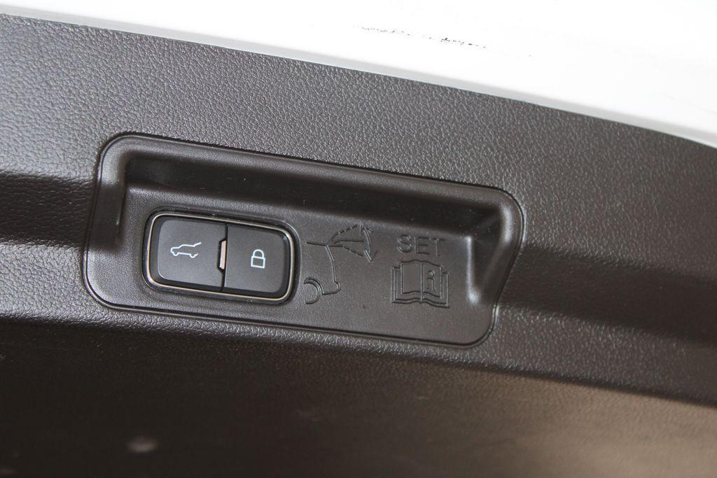 used 2020 Ford Explorer car, priced at $18,898