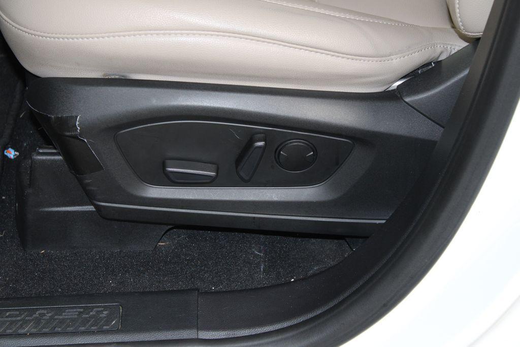 used 2020 Ford Explorer car, priced at $18,898