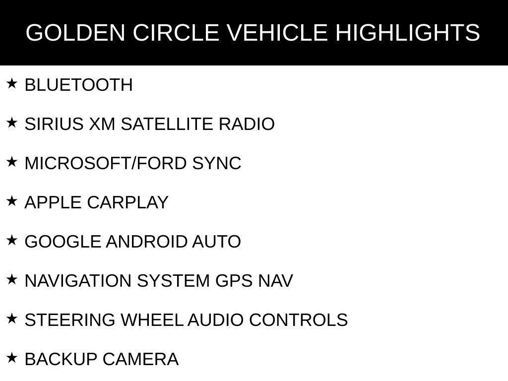 used 2020 Ford Explorer car, priced at $18,898