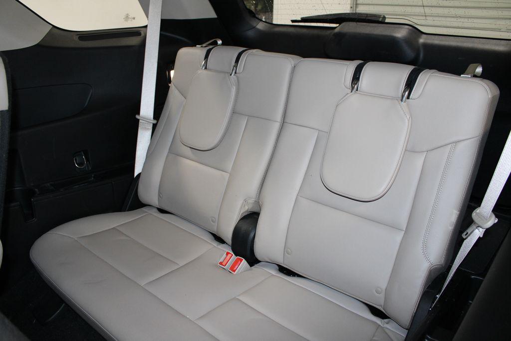 used 2020 Ford Explorer car, priced at $18,898