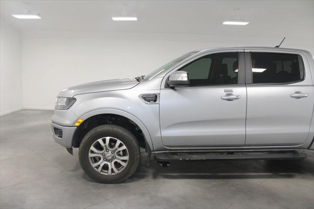 used 2022 Ford Ranger car, priced at $35,868