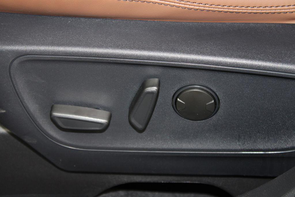 new 2025 Ford Bronco Sport car, priced at $34,892