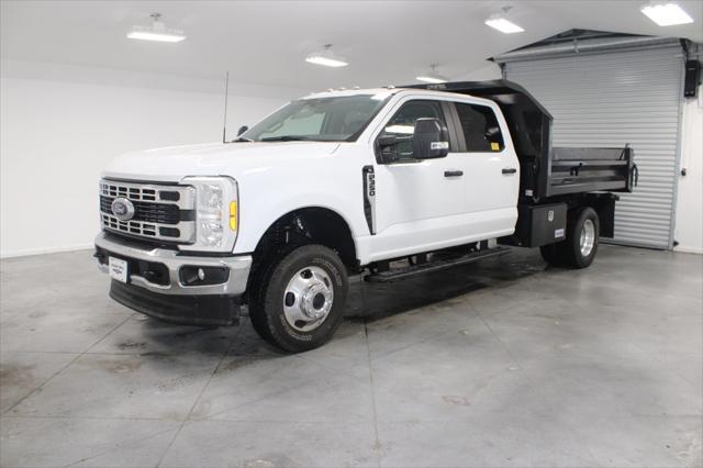 used 2023 Ford F-350 car, priced at $73,000