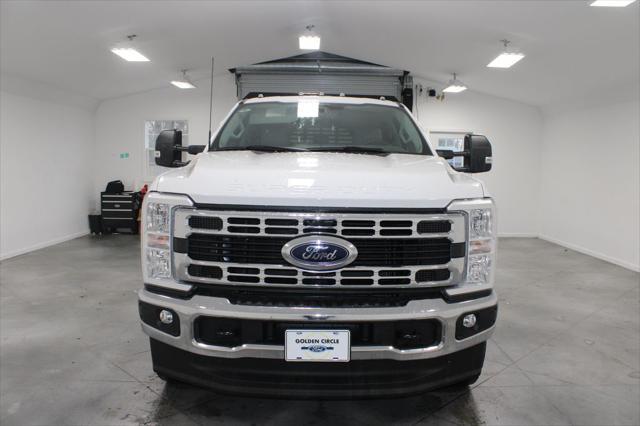 used 2023 Ford F-350 car, priced at $73,000