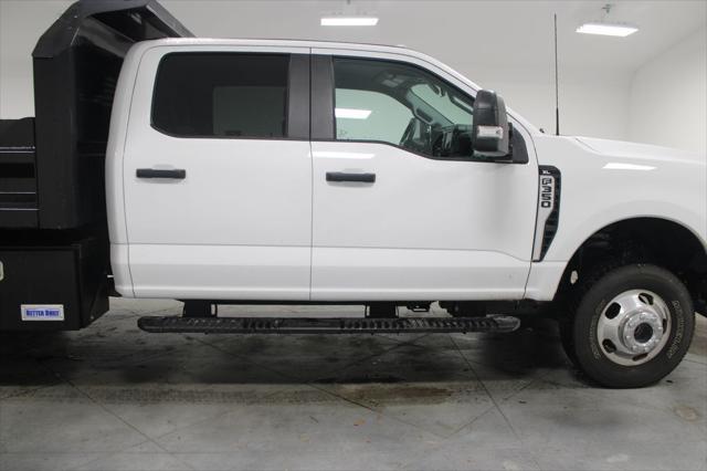 used 2023 Ford F-350 car, priced at $73,000