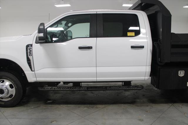 used 2023 Ford F-350 car, priced at $73,000