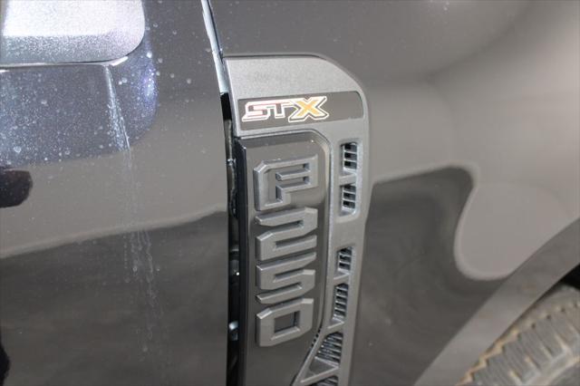 new 2025 Ford F-250 car, priced at $67,588