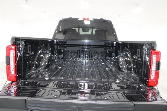new 2025 Ford F-250 car, priced at $67,588
