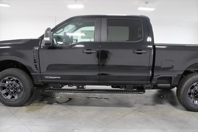 new 2025 Ford F-250 car, priced at $67,588