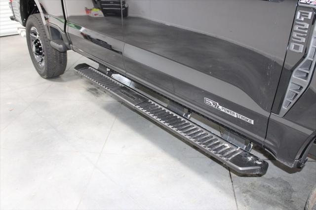 new 2025 Ford F-250 car, priced at $67,588