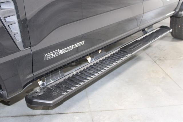 new 2025 Ford F-250 car, priced at $67,588
