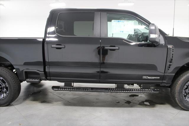 new 2025 Ford F-250 car, priced at $67,588