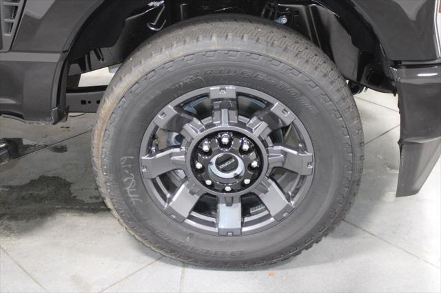 new 2025 Ford F-250 car, priced at $67,588
