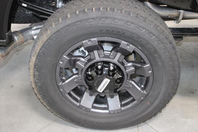new 2025 Ford F-250 car, priced at $67,588