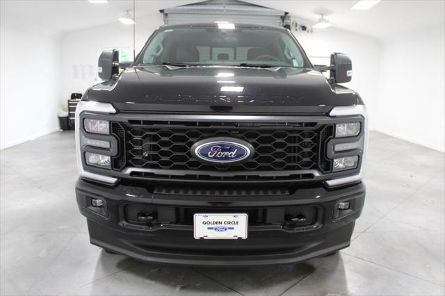 new 2025 Ford F-250 car, priced at $67,588