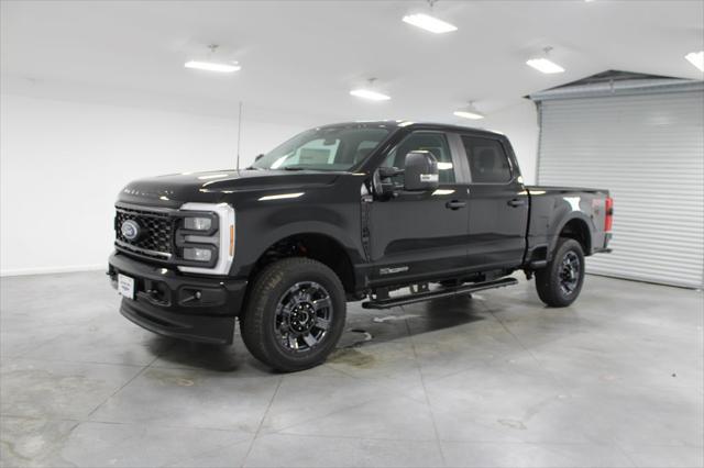 new 2025 Ford F-250 car, priced at $67,588