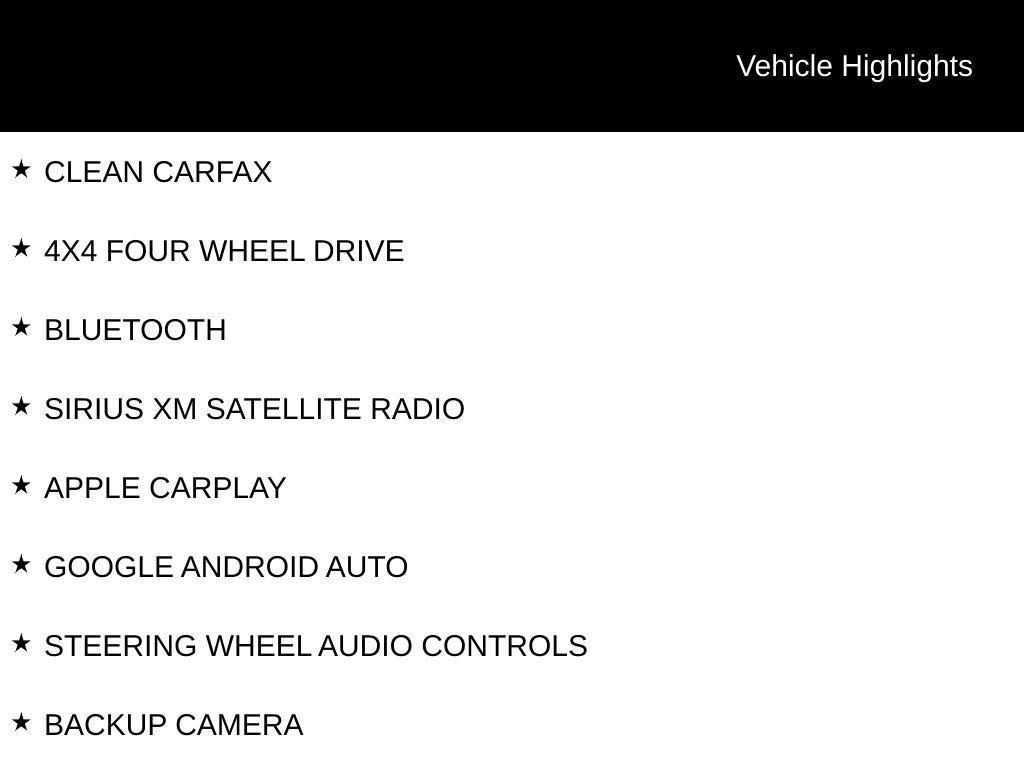 used 2020 Ram 1500 car, priced at $29,488