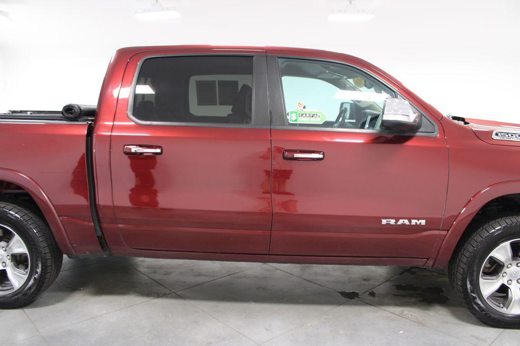 used 2020 Ram 1500 car, priced at $29,488