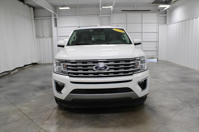 used 2021 Ford Expedition car, priced at $33,159