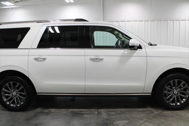 used 2021 Ford Expedition car, priced at $33,159