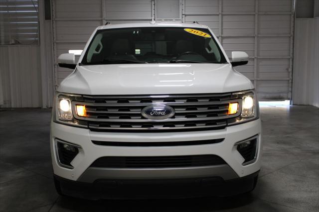 used 2021 Ford Expedition car, priced at $33,159