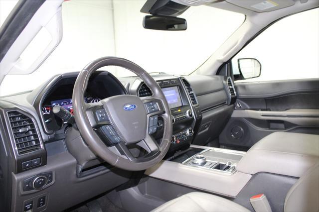 used 2021 Ford Expedition car, priced at $33,159