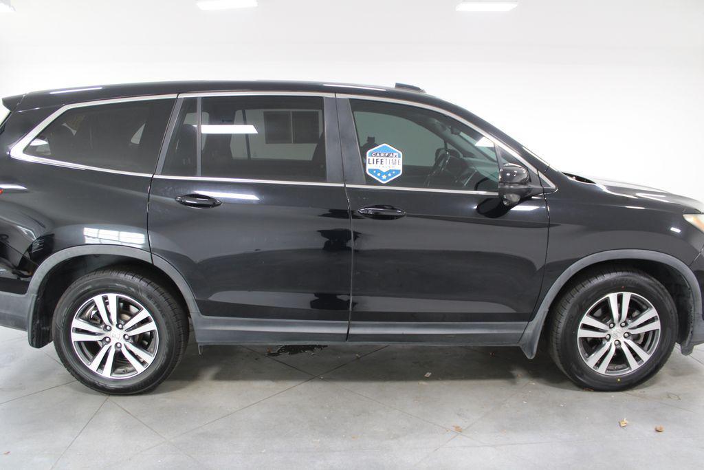 used 2016 Honda Pilot car, priced at $16,228