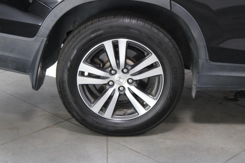 used 2016 Honda Pilot car, priced at $16,228