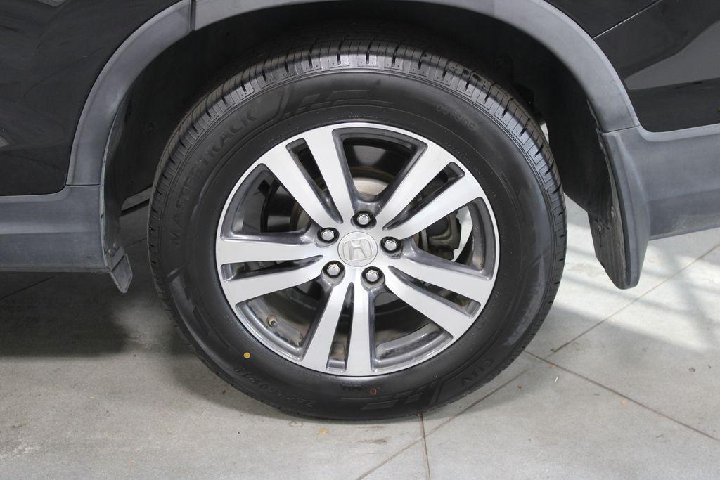 used 2016 Honda Pilot car, priced at $16,228
