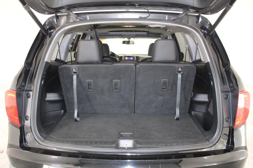 used 2016 Honda Pilot car, priced at $16,228