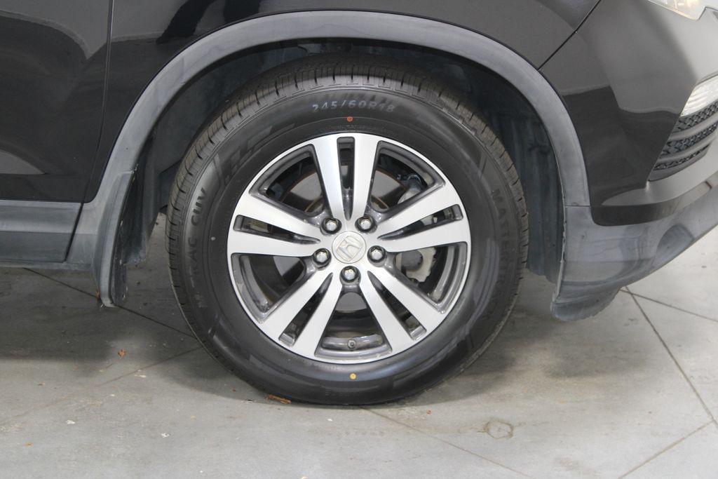 used 2016 Honda Pilot car, priced at $16,228