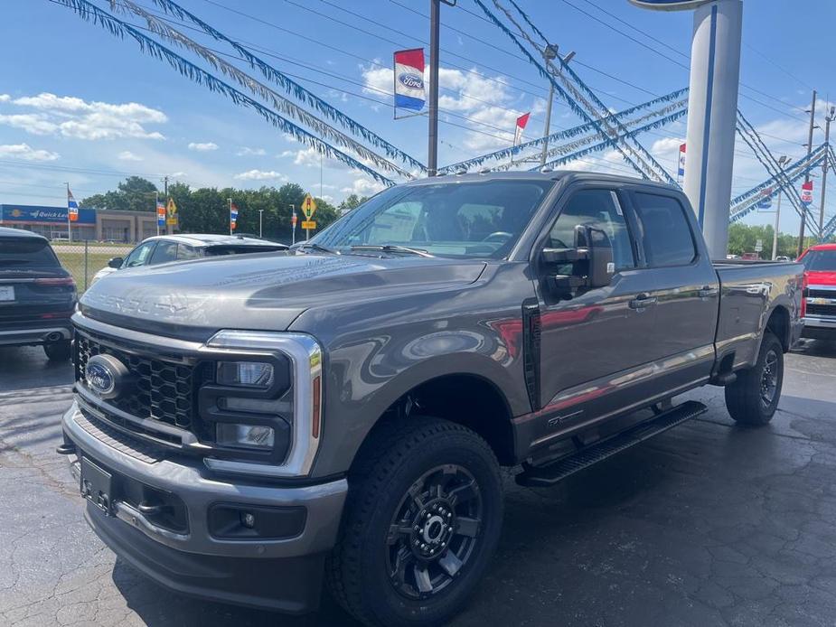 new 2024 Ford F-350 car, priced at $89,075