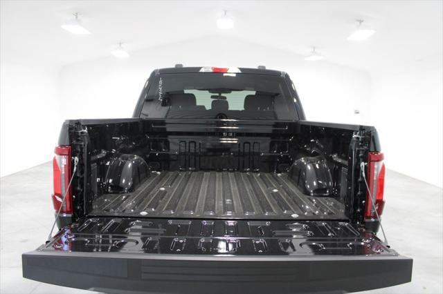 new 2025 Ford F-150 car, priced at $43,169